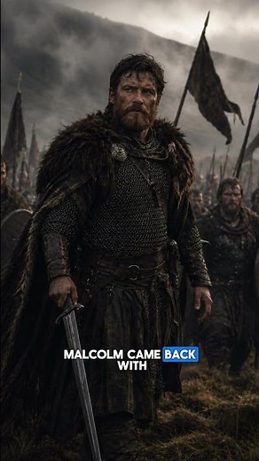 Macbeth: The Real King Behind the Legend