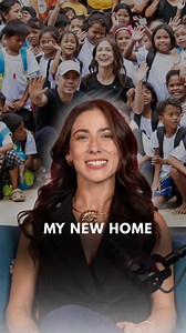 From Brazil to the Philippines. Hindi planado, pero tama ang pakiramdam. My new home 💛 #AlexiaNunezPodcast #Philippines | Alexia Núñez Müller-Roger