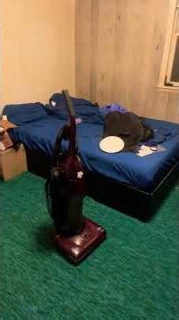 Dirt devil vision shenanigans ￼