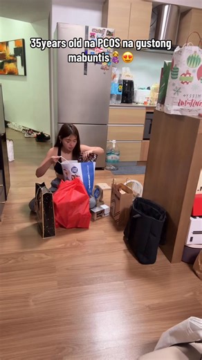 Start na ng aking pagpapabuntis journey😍🤰 | Ms. Tsung Travel & Beauty Vlog