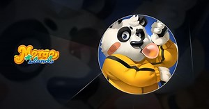 Download & Play Mergeland - Animal Adventure on PC & Mac (Emulator)