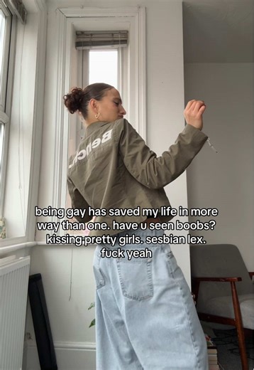 Celebrating Womanhood in a Humorously Relatable Way