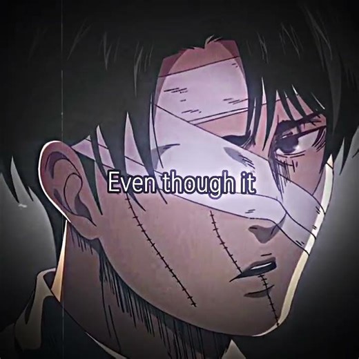 Eren Yeager X Levi Ackerman|| AOT ||Edit || Song- Fairytale|| #eren #aot #levi #anime #fyp