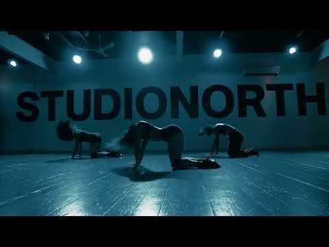 When We - Tank (Remix) | Nina Li Choreography