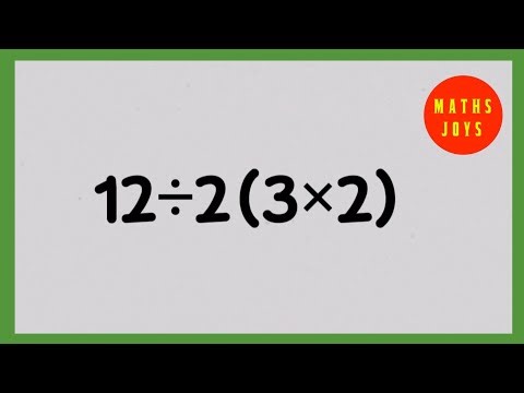 This Math Expression Tricks Almost Everyone!