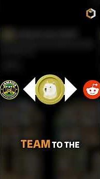 Dogecoin Explained: The Meme Crypto's Wild Story #shorts