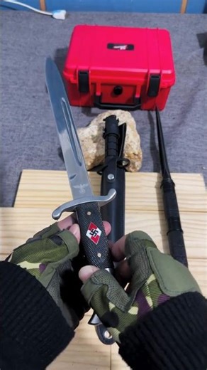 Sharpness Test You Didn’t ExpectMinimal Look, Maximum Edge