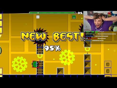 🔴THE NIGHTMARE, but RANDOMIZED VS. KINGSAMMELOT🔴95% vs 92%🔴