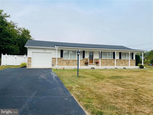 748 Highland Ave, Vineland, NJ 08361 - MLS NJCB2020350 - Coldwell Banker