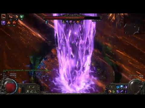 Week One Progress | Infernalist Demon Form [POE2 0.4]