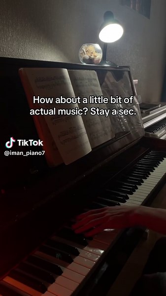 iman_piano on TikTok