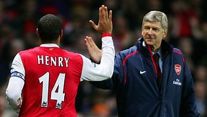 Arsène Wenger : ses 10 moments-clés à Arsenal