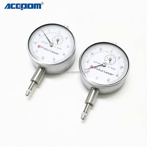 Dial Indicator Alignment Tool ACEPOM50 Shaft Alignment Tool for Operation Within 0.25 Meter