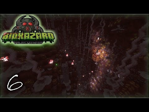 The Smell of Burning Flesh | Biohazard: Project Genesis | EP - 6 - END