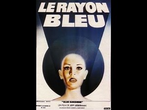 Le rayon bleu