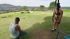 Zach and Cara share an unspoken bond, but how will Zach's partner, Amanda, affect their relationship? 🤔 on.mtv.com/2CO0LsL | The Challenge