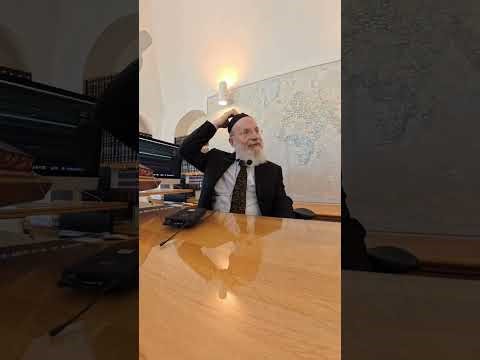 Jewish Philosophy - ep 4 | Rabbi Berkovits