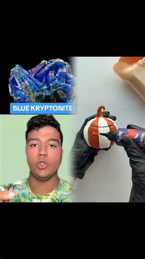 The Different Types Of Kryptonite In The DC Universe