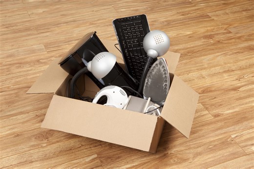 Don't toss that broken toaster just yet. These small appliances may be worth fixing
