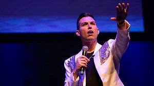 Live Readings Reveal Deep Connections Beyond Life