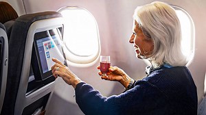 Here's Why These 5 Airlines’ Premium Economy Seats Were Superior In 2025