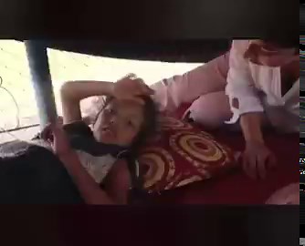 The traditional gavage practice of the Islamic Republic of Mauritania is a custom that forcibly fattens girls aged 5-15 for marriage. They are force-fed milk or high-calorie foods several times a day. If they refuse, they are subjected to torture and having their toes crushed.