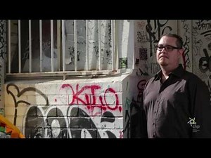 Hidden Homelessness - Living in Rooming Houses