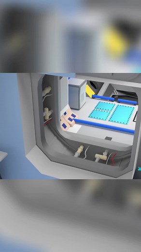Space Station Secrets: Docking Mechanisms Explained Explore the intricacies of space station design! This video details the Common Berthing Mechanism (CBM), module connections, and astronaut operations within the ISS. Witness docking procedures and learn about compatibility challenges between different space agencies' mechanisms. An exciting journey into space engineering! #SpaceExploration #ISS #Spacecraft #DockingMechanism #Astronauts #SpaceEngineering #CommonBerthingMechanism #SpaceTechnology