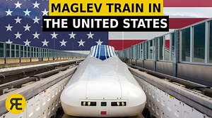 Baltimore–Washington Superconducting Maglev Project