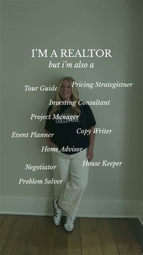 They call it “real estate.”