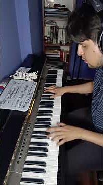 In The House, In A Heartbeat - John Murphy 🎹 (28 Days Later Soundtrack)