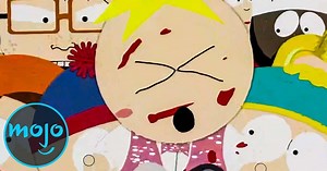Top 10 Most Brutal South Park Deaths | Articles on WatchMojo.com