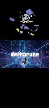ジェビル戦アレンジしてみた #ジェビル #deltarune #remix
