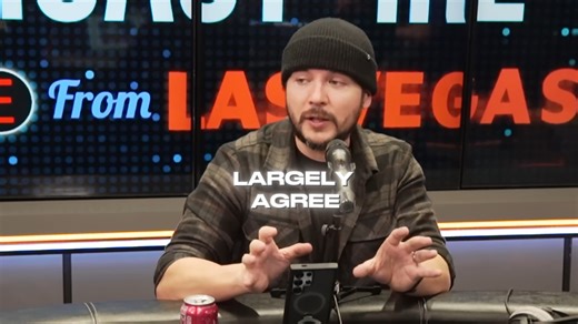 MAGA Civil War ERUPTS At America Fest, Tucker vs Ben Shapiro #explore | Tim Pool