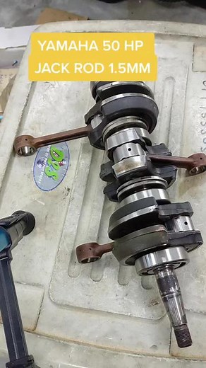 Det Two Stroke on TikTok