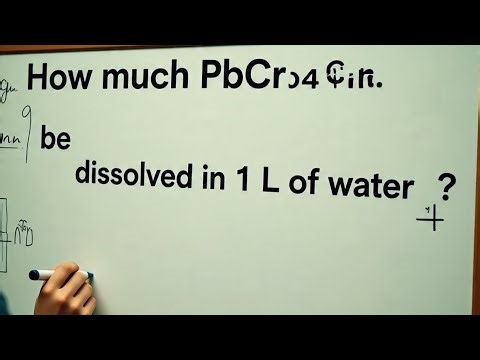 " Understanding solubility equilibria: definition, example, and application"
