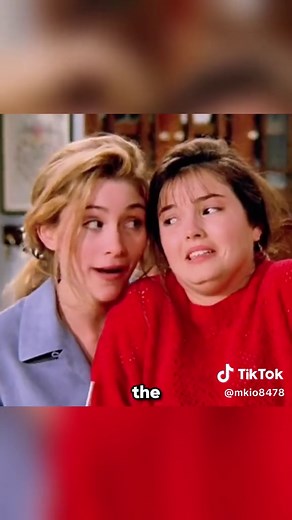 Staci Keanan's '90s TV Fame to Life Change