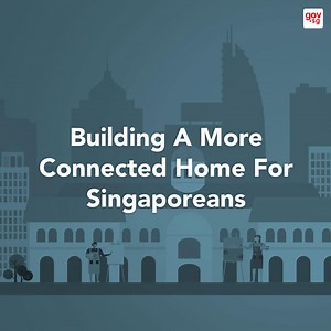 We have spent much in the past few years to upgrade and build new public infrastructure, to make Singapore a more vibrant and connected home. We are not done building Singapore yet. Find out what has been done so far, and share with us your suggestions on what else we can do. | gov.sg