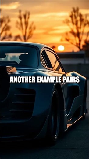 Heritage Reimagined: The Subtle Balance of Classic Cars and Modern Power