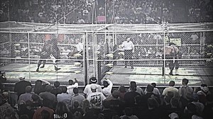 Don't miss NXT TakeOver: WarGames this Saturday on WWE Network