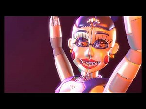 Ballora song Dance to forget by TryHardNinja [SFM]