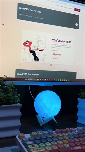 Let’s go 👩‍💻 #saranghero #fypシ゚ #foryou #wfhlife #workfromhome