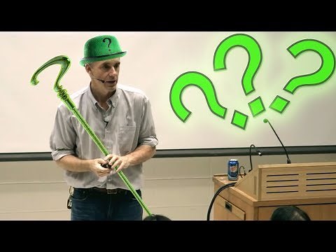 The Most Important Question in Life - Prof. Jordan Peterson