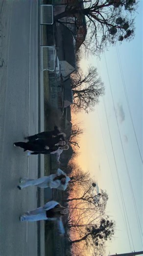 Run From The Sunlight: A Dance Showcase by Tame Impala