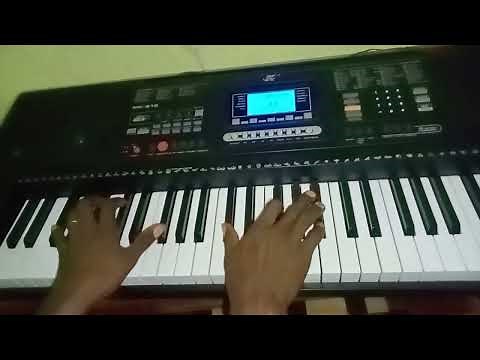 Praise settings for Mk-812