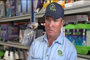 The back to back rain events - have created a host of challenges for farmers. | 7NEWS New England | Facebook