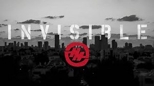 Hunter Hayes - Invisible