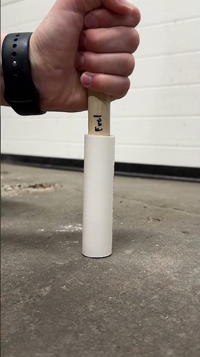 How to build a rocket engine at home! 🚀 #rocketscience #rocketengine #diy