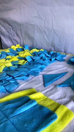 Interactive Smart Toy for Happy Pets | Fluffee Buddy | 10% Discount!