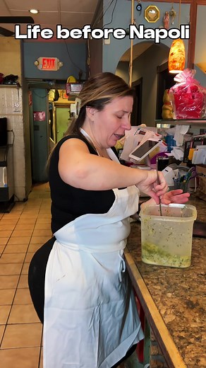 Exploring Life Before Napoli Pizza